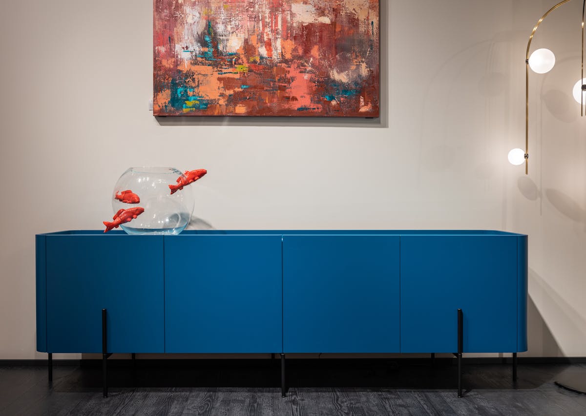 Aquarien-Beratung für Unternehmen